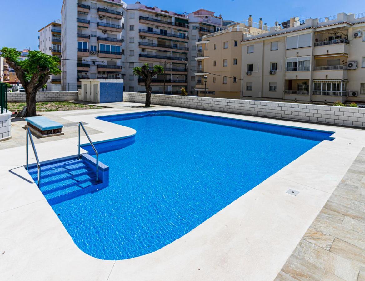 Andaluz Apartments - Algarrobo Nerja Exterior foto